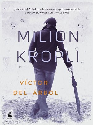 cover image of Milion kropli